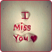 Miss You HD Images icon