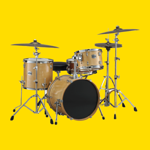 Drums icon