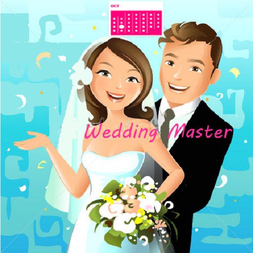 Wedding Master icon