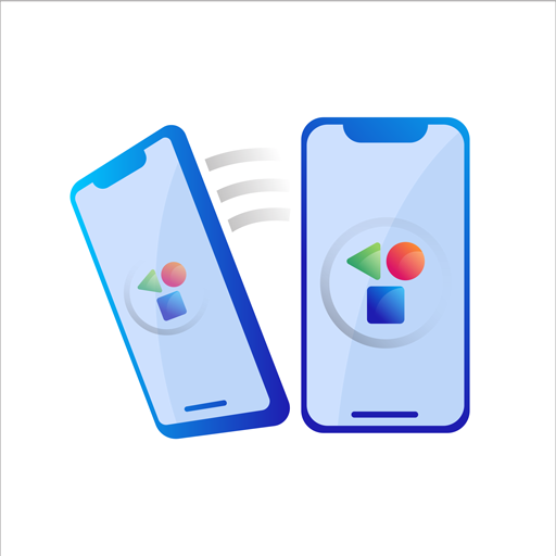 Motion Tracker &amp; Control – Gesture Navigation Bar icon