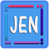 Jen Browser icon