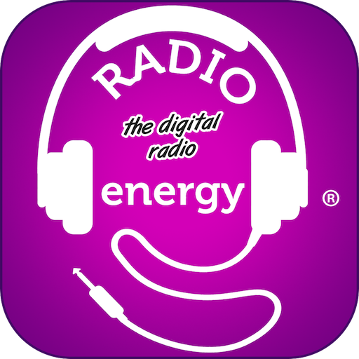 Radio Energy icon