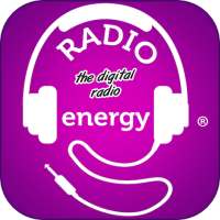 Radio Energy on 9Apps