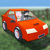 Abu Lai Motorcar icon