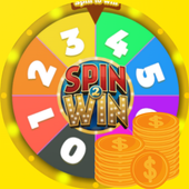 Spin and Earning Pro icon