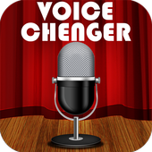 Change Your Voice To Anything - Girl,Robot,Devil icon