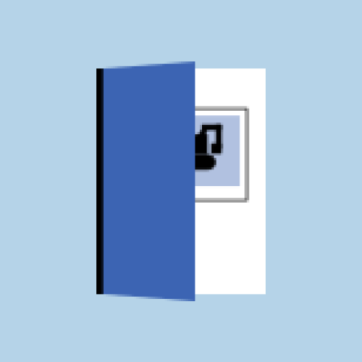 Project Log Book icon