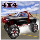 Monster Truck Simulator