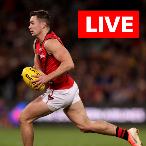 Watch AFL Live Streaming for FREE icon