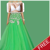 XRay Girls  Scanner Prank icon