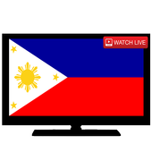 Philippines TV All Channel HD! icon