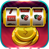 Video Slots Apps Bonus Money Games icon
