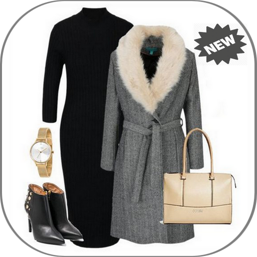 Moda Kış Kıyafetleri 2021 icon