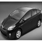 2010 Toyota Prius icon