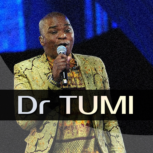 Dr. Tumi All Songs icon