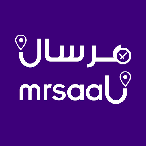 Mrsaal Driver - مرسال المندوب icon