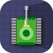 Battle Tank - War Of Tank icon