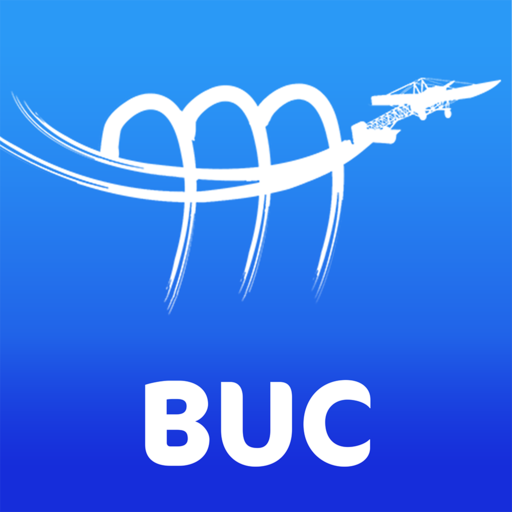 Buc en poche 78 icon