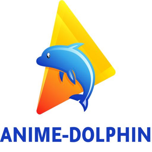 Anime Dolphin icon