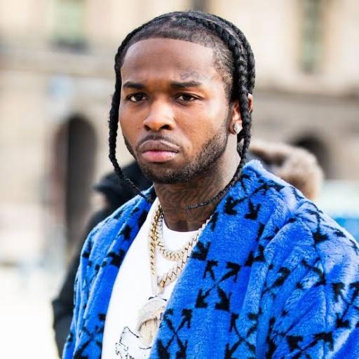 POP SMOKE SONG APP 2020 icon