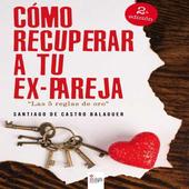 Como Recuperar a tu EX icon