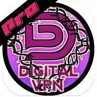 DIGITAL VPN PRO
