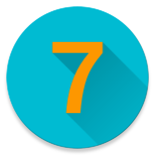 Seven icon
