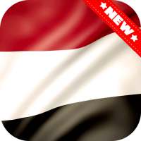 Yemen Flag Wallpaper on 9Apps