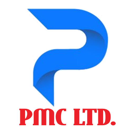 PMC Ltd. أيقونة