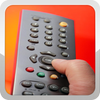 Tv Remote Control icon