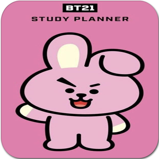 BT21 Wallpapers icon