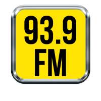 93.9 FM Radio online