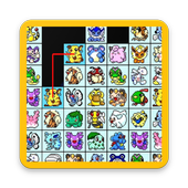 Pikachu Classic 2017 icon