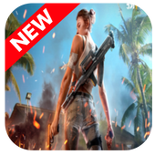 FreeFans Fire Wallpapers icon