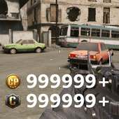 Guide For COD : Mobile on 9Apps