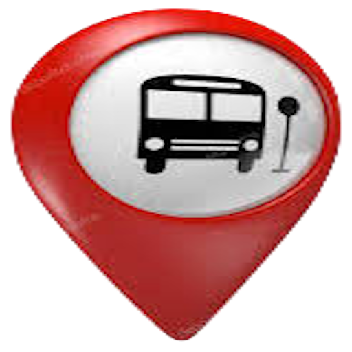 Office Ride Tracker icon