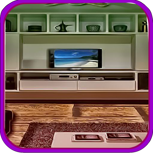 Escape Games Jolly-6 icon