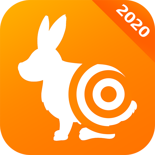 U browsers Fast &amp; Secure UC browser icon