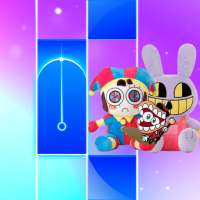 Pomni Digital Circus Piano