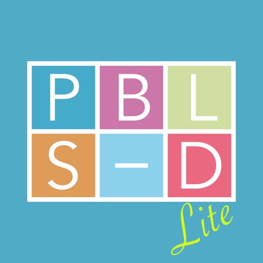 PBLS-D Lite icon