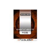 ENGLISH CHINESE CONNECT APP icon