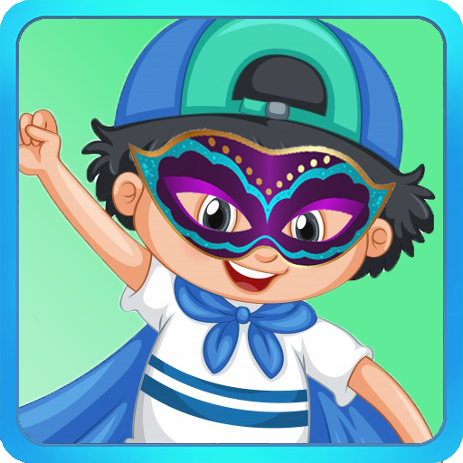 Super Adventure Ryan's Running icon