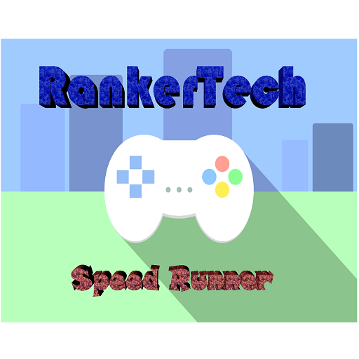 RankerTech - Speed Runner game icon