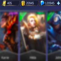 Guide Mobile Winner Legends Diamonds on 9Apps