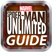 Guide For Spider Man Unlimited icon