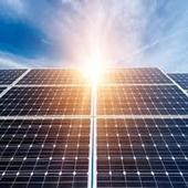 Solar Power Calculator icon