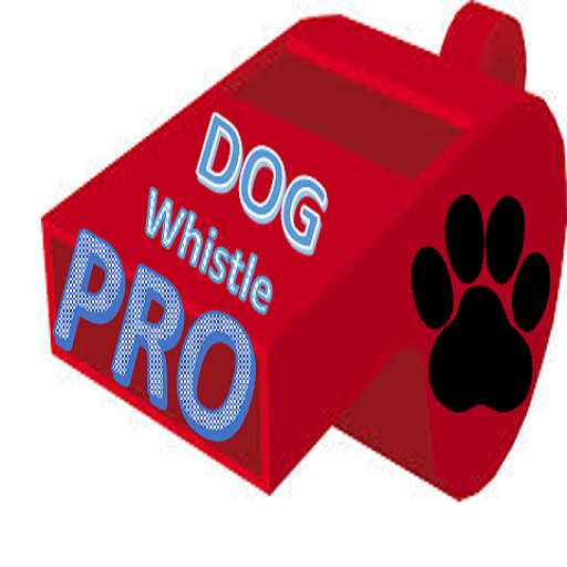 Dog Whistle Pro -high Frequency dog trainer أيقونة