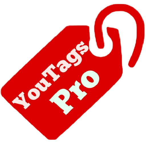YouTags Pro icon