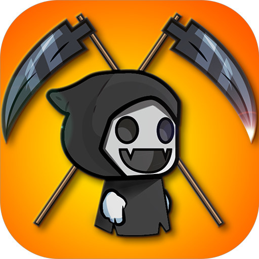 Reaper Jungle icon