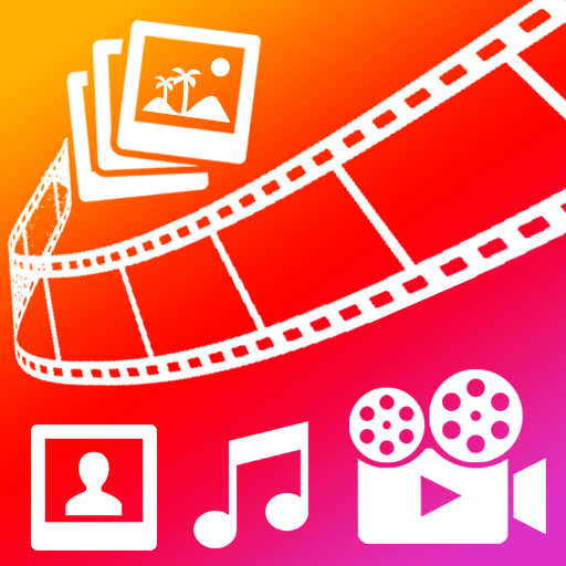 Photo to video maker - 2021 icon